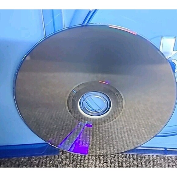 PS4 NBA 2K19 (PlayStation 4, 2018) No Manual Tested - Picture 4 of 4